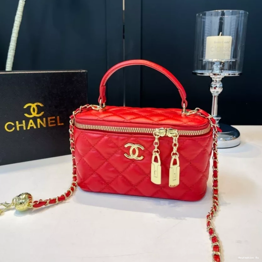 Messenger Reliable For 4050 Women Chanel Bags 1115